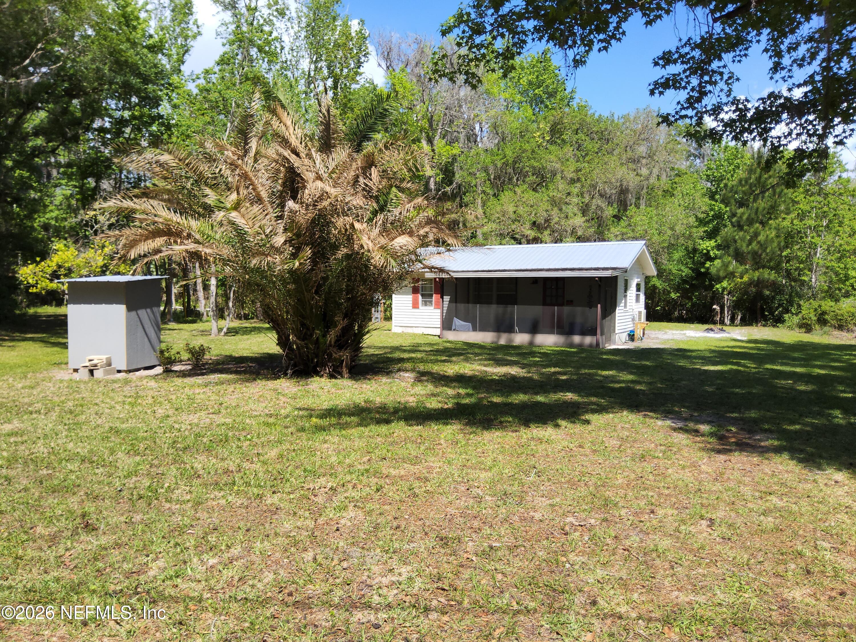 118 Huber Fish Camp Road Crescent City, FL 32112 - Photo 2 of 29 1000008635