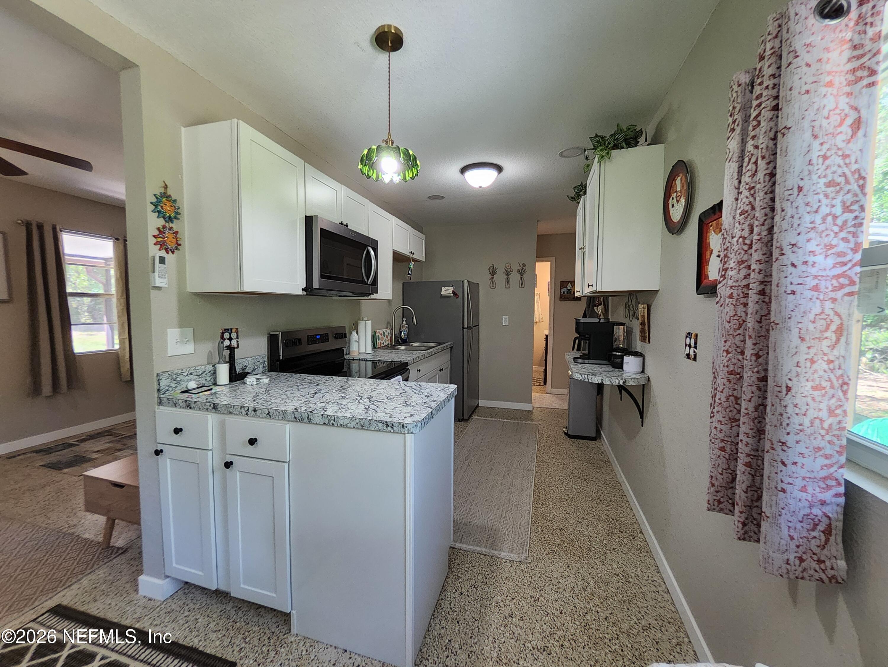 118 Huber Fish Camp Road Crescent City, FL 32112 - Photo 22 of 29 1000008652