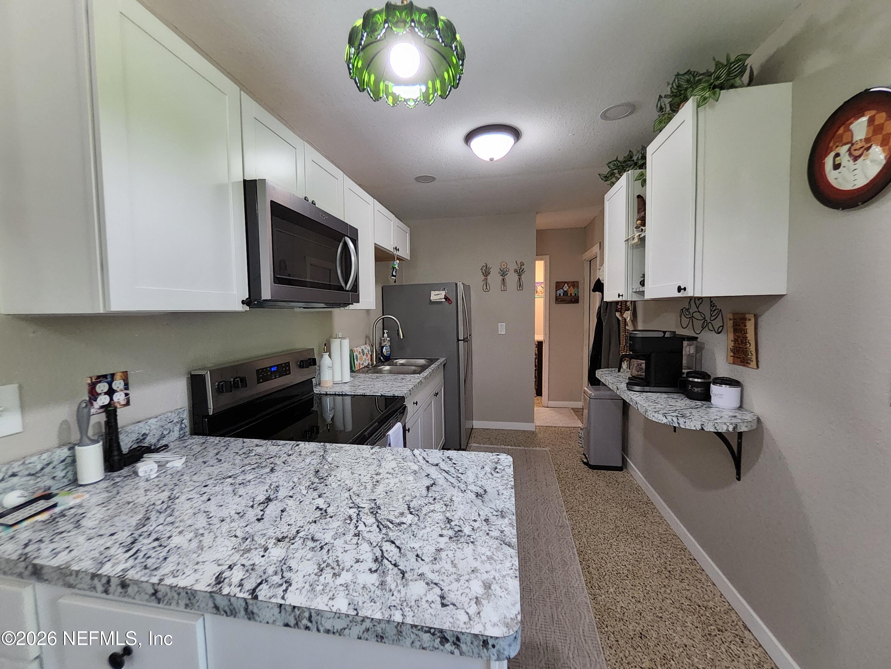 118 Huber Fish Camp Road Crescent City, FL 32112 - Photo 23 of 29 1000008653