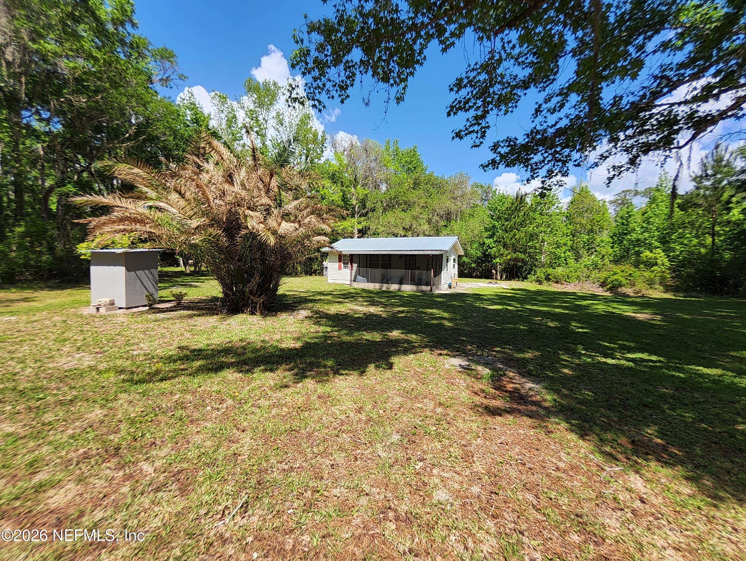 118 Huber Fish Camp Road Crescent City, FL 32112 - Photo 3 of 29 1000008637