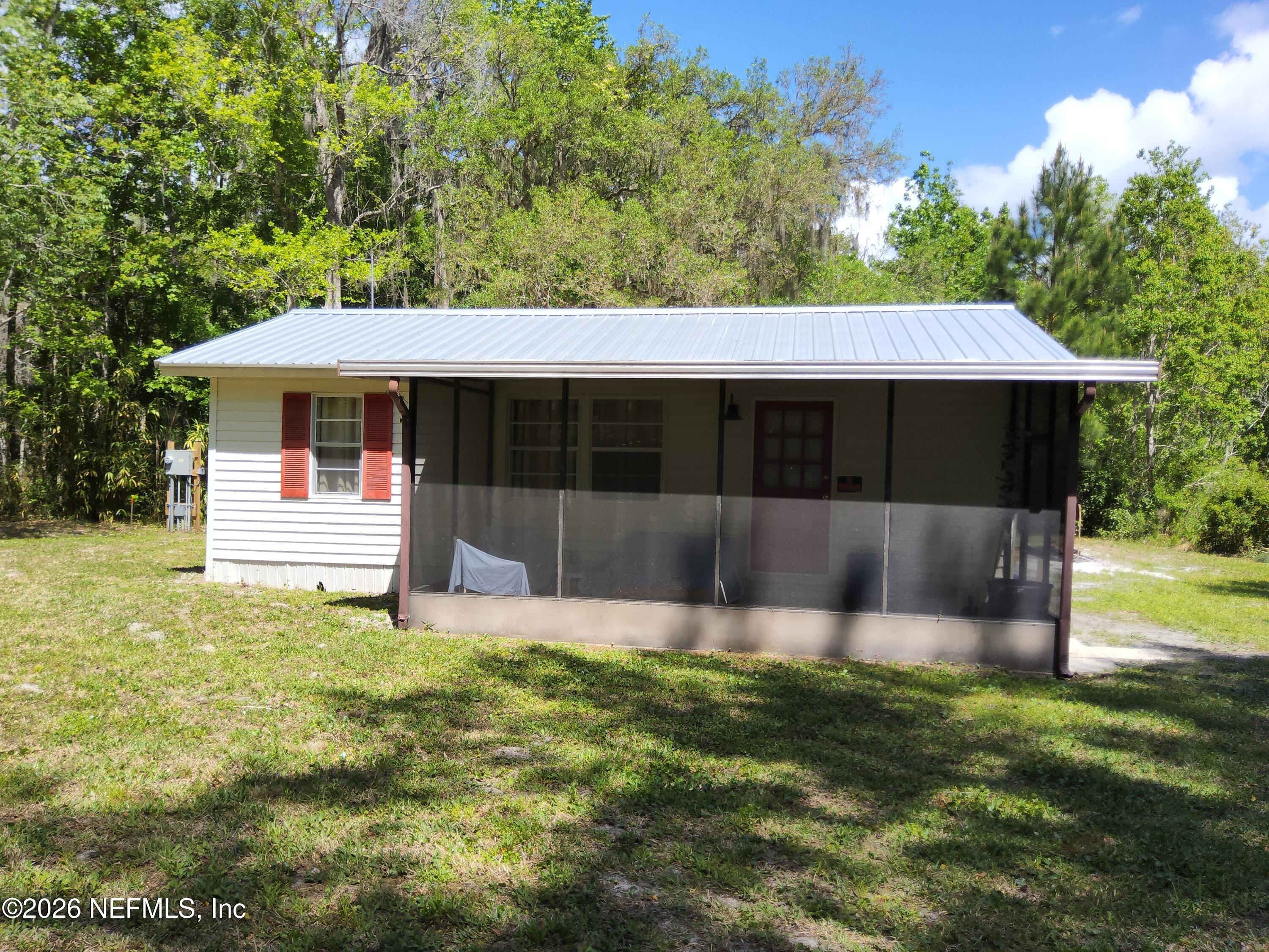 118 Huber Fish Camp Road Crescent City, FL 32112 - Photo 4 of 29 1000008640