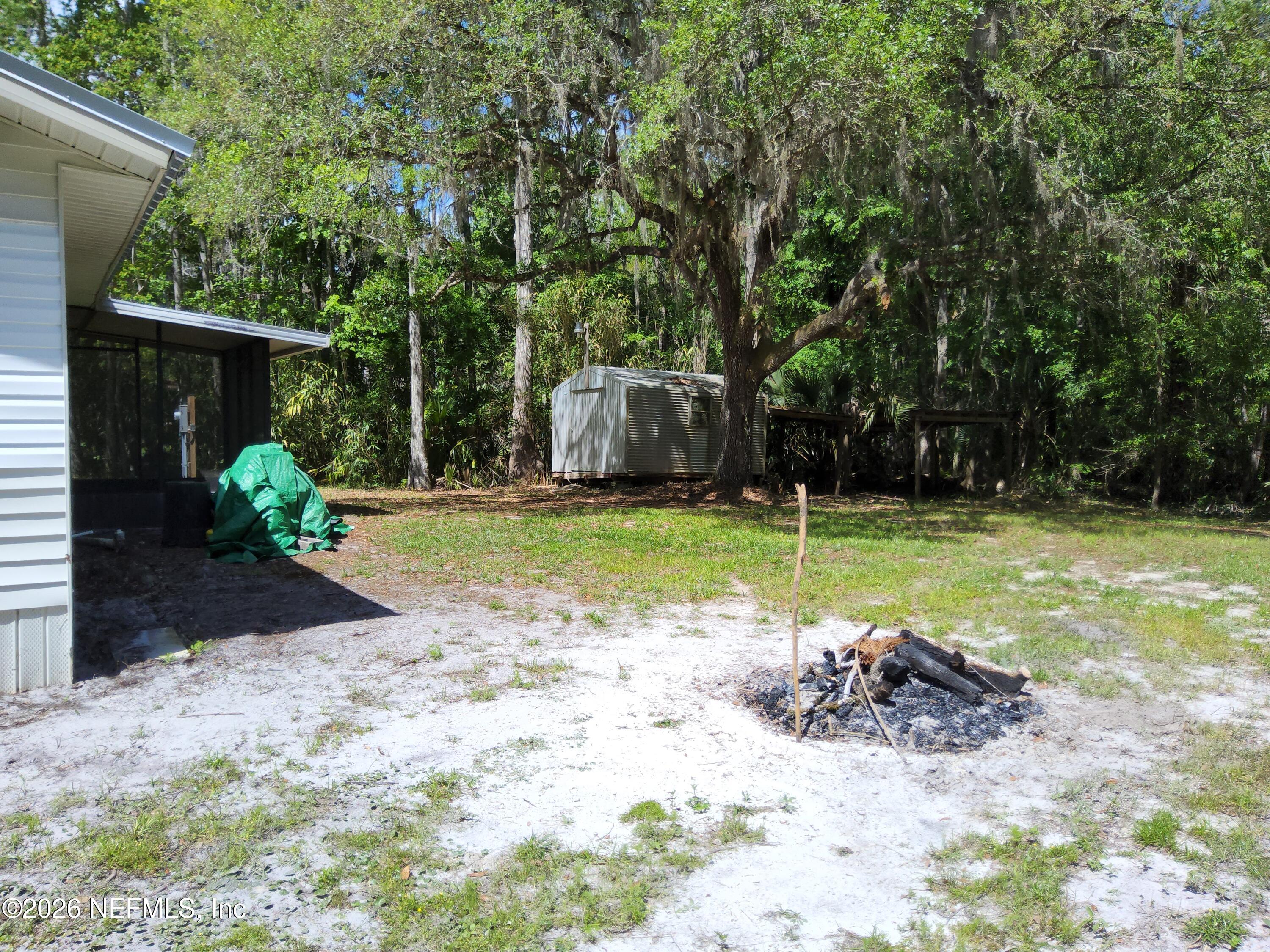 118 Huber Fish Camp Road Crescent City, FL 32112 - Photo 5 of 29 1000008642