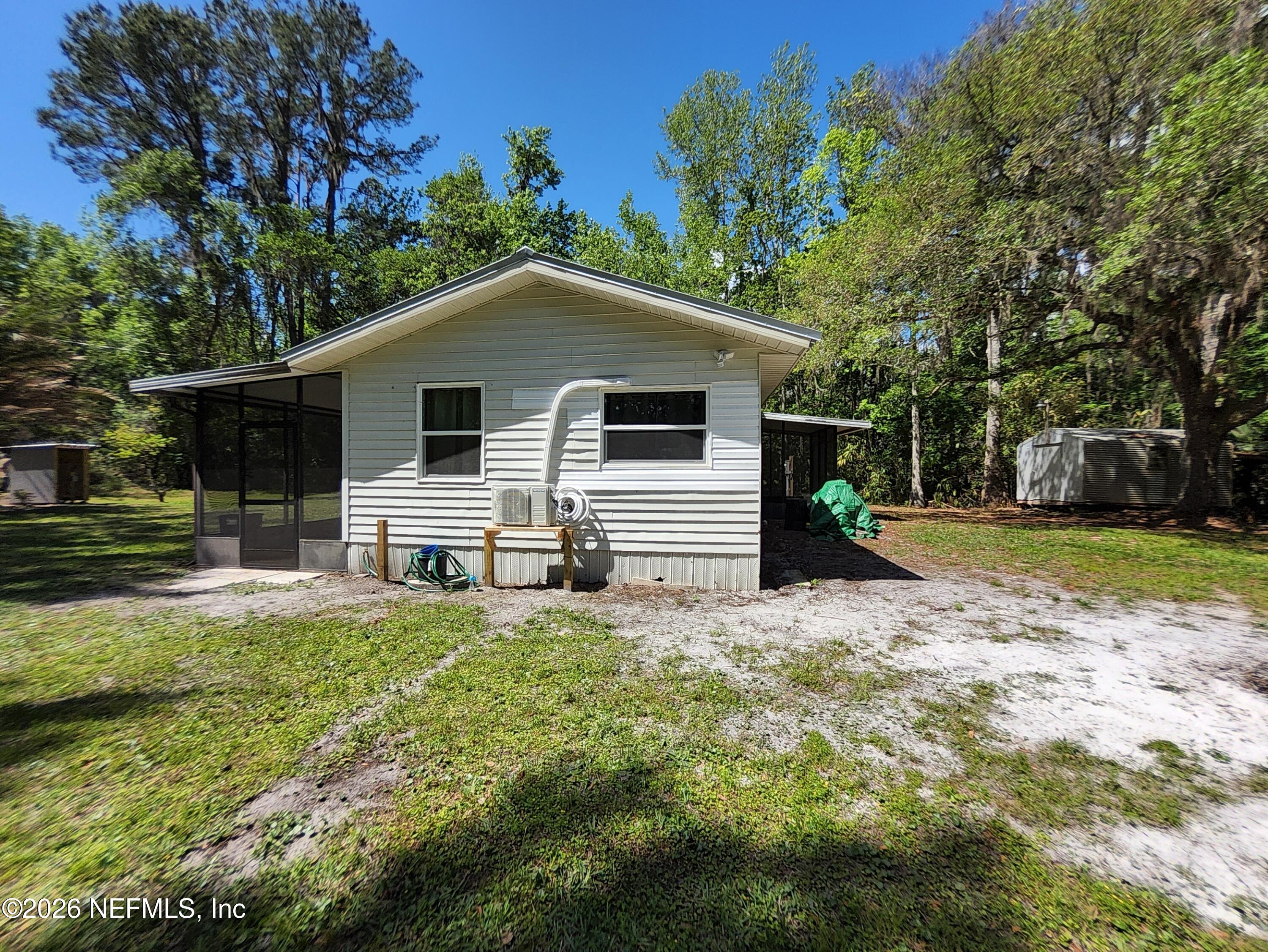 118 Huber Fish Camp Road Crescent City, FL 32112 - Photo 6 of 29 1000008641