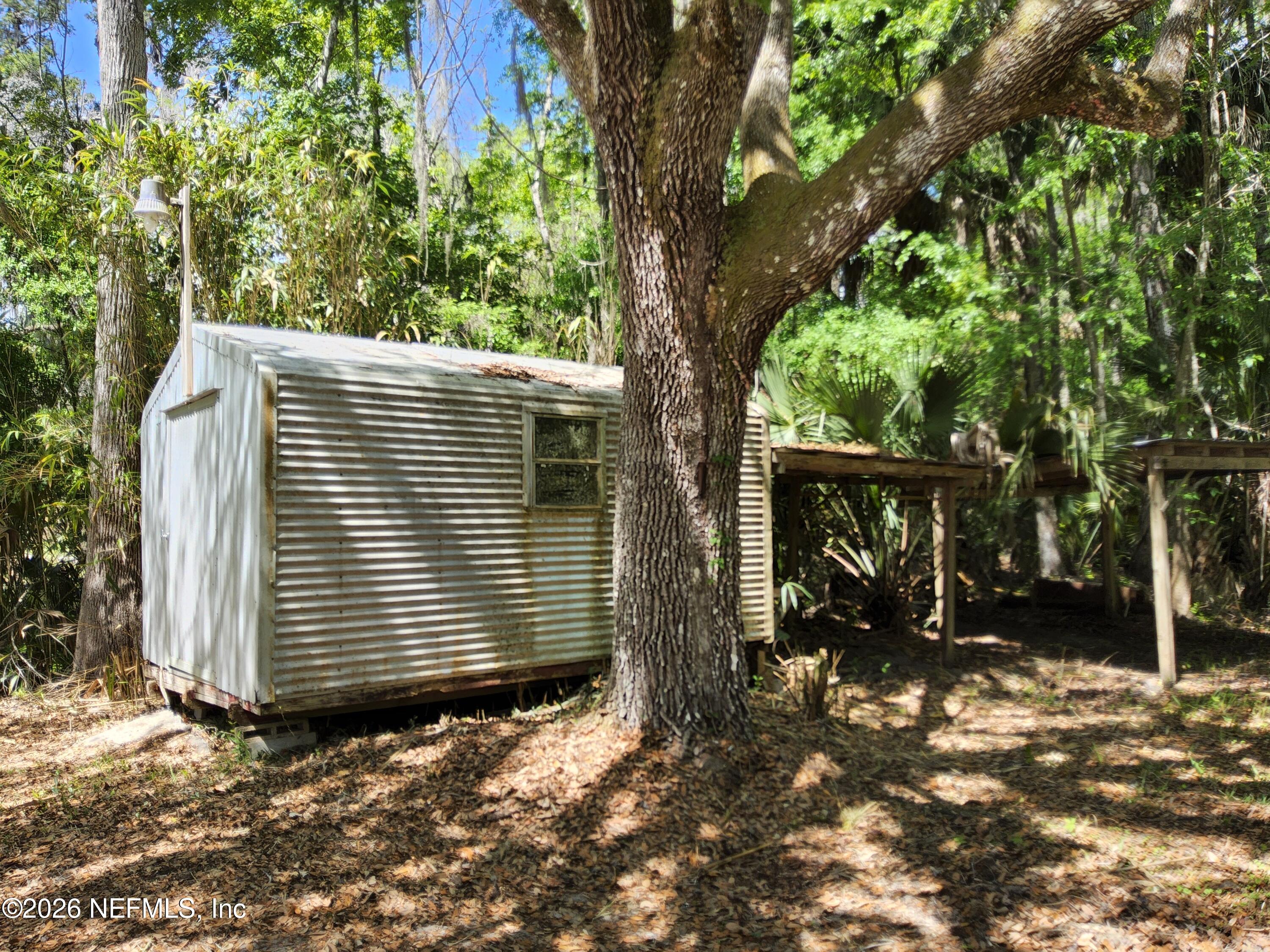118 Huber Fish Camp Road Crescent City, FL 32112 - Photo 9 of 29 1000008665