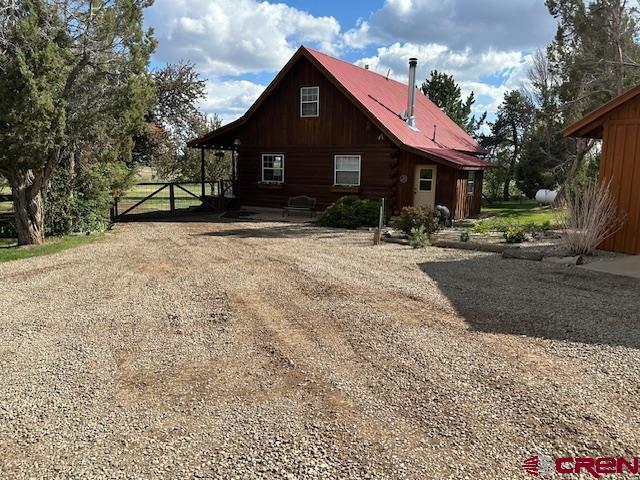 21330 Rd V.6 Lewis, CO 81327 - Photo 2 of 30 Gallery Image 2