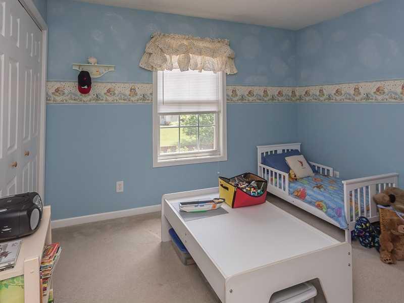 5324 Rippling Brook Way Carmel, IN 46033 - Photo 14 of 20 Gallery Image 14