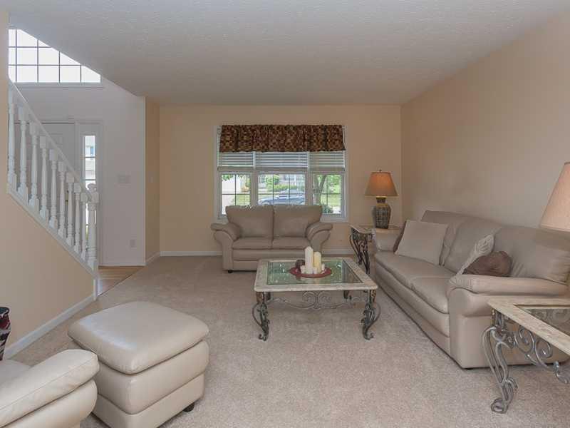 5324 Rippling Brook Way Carmel, IN 46033 - Photo 3 of 20 Gallery Image 3