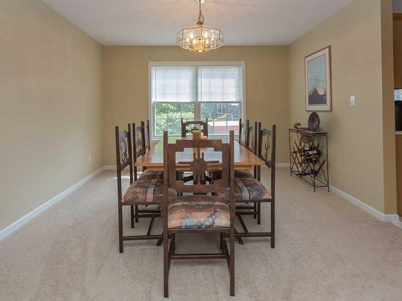 5324 Rippling Brook Way Carmel, IN 46033 - Photo 4 of 20 Gallery Image 4