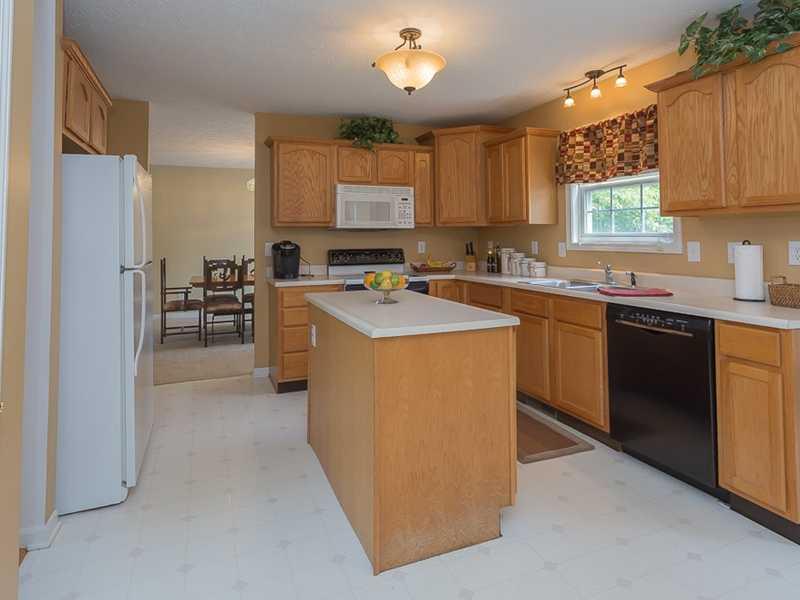 5324 Rippling Brook Way Carmel, IN 46033 - Photo 5 of 20 Gallery Image 5