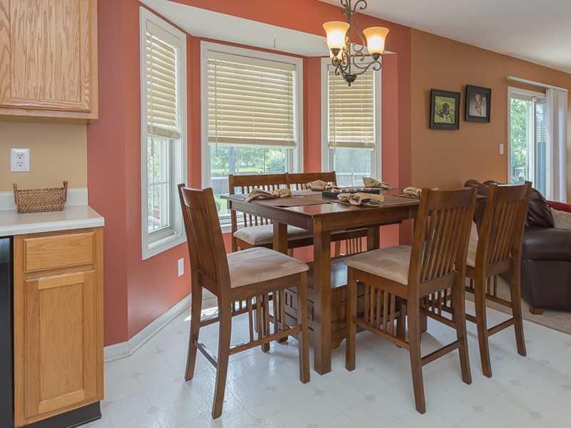 5324 Rippling Brook Way Carmel, IN 46033 - Photo 7 of 20 Gallery Image 7