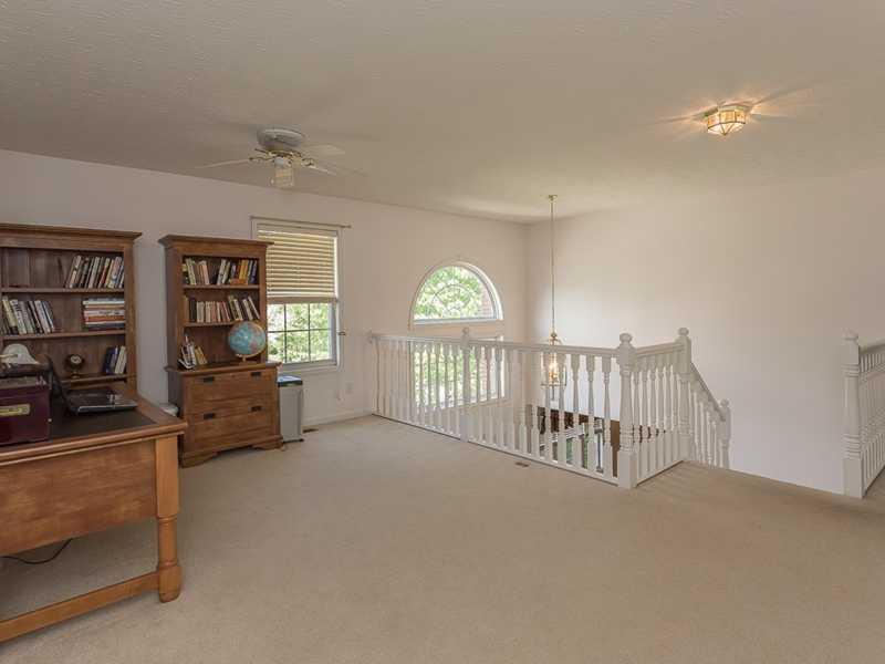 5324 Rippling Brook Way Carmel, IN 46033 - Photo 8 of 20 Gallery Image 8