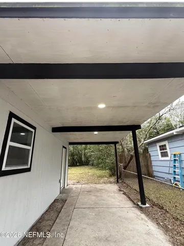 $1,500 | 4692 Portsmouth Avenue, Jacksonville, FL 32208