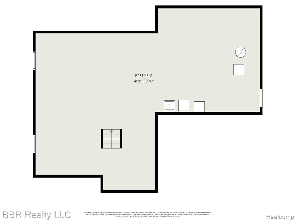 22795 Fawn Road Trenton, MI 48183 - Photo 35 of 35 Gallery Image 35