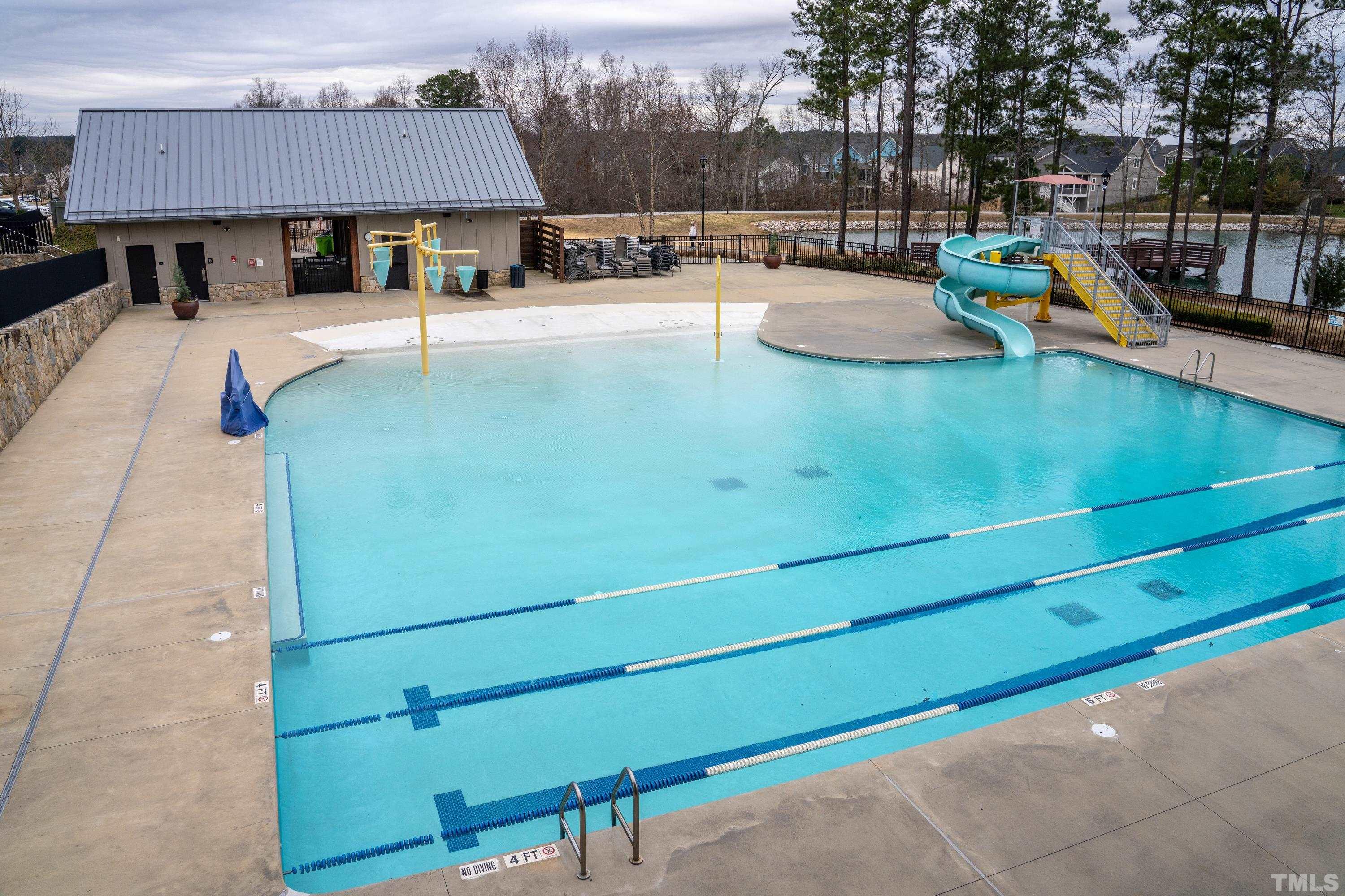 272 Daniel Ridge Road Wendell, NC 27591 - Photo 28 of 39