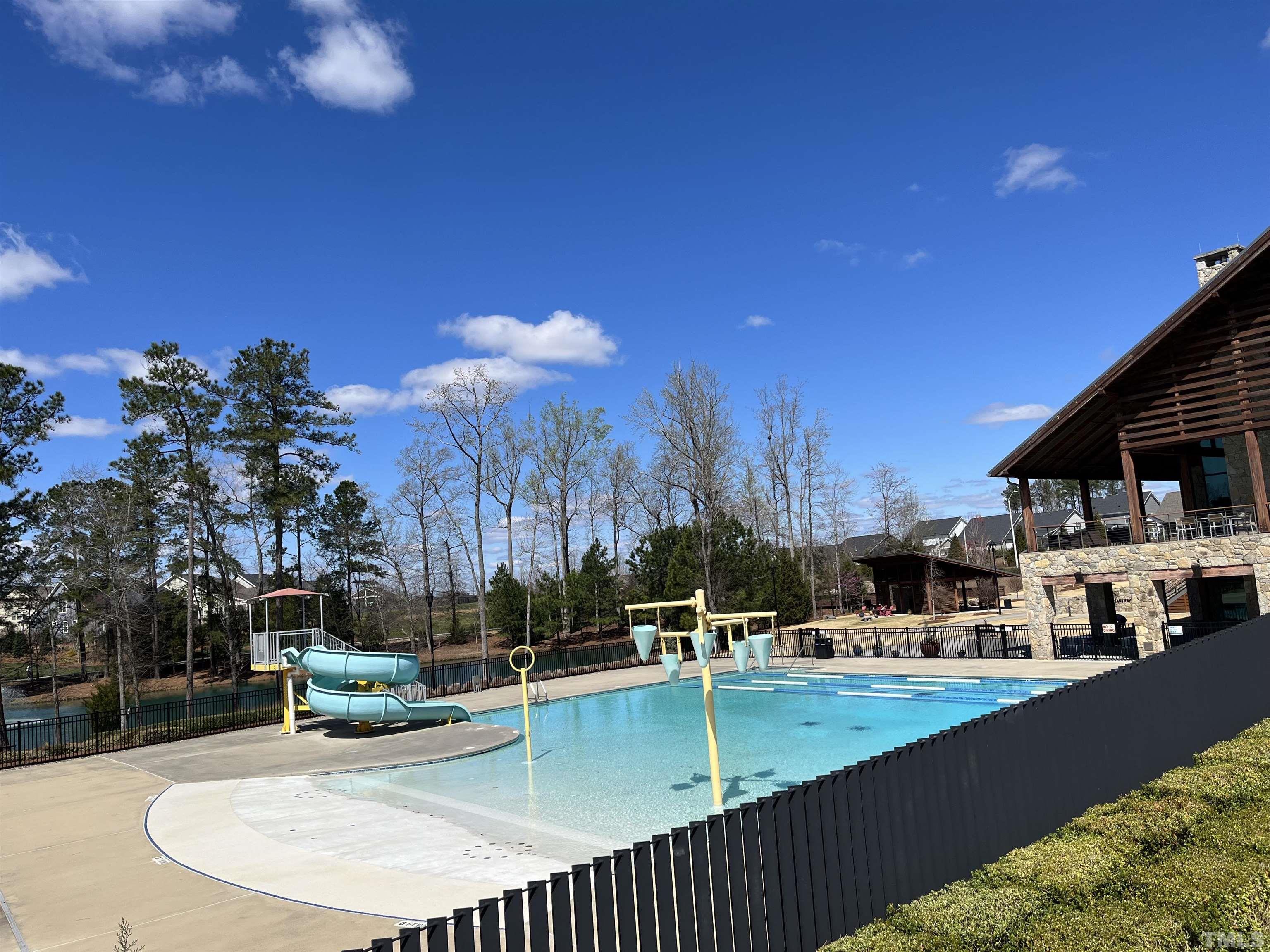 272 Daniel Ridge Road Wendell, NC 27591 - Photo 36 of 39