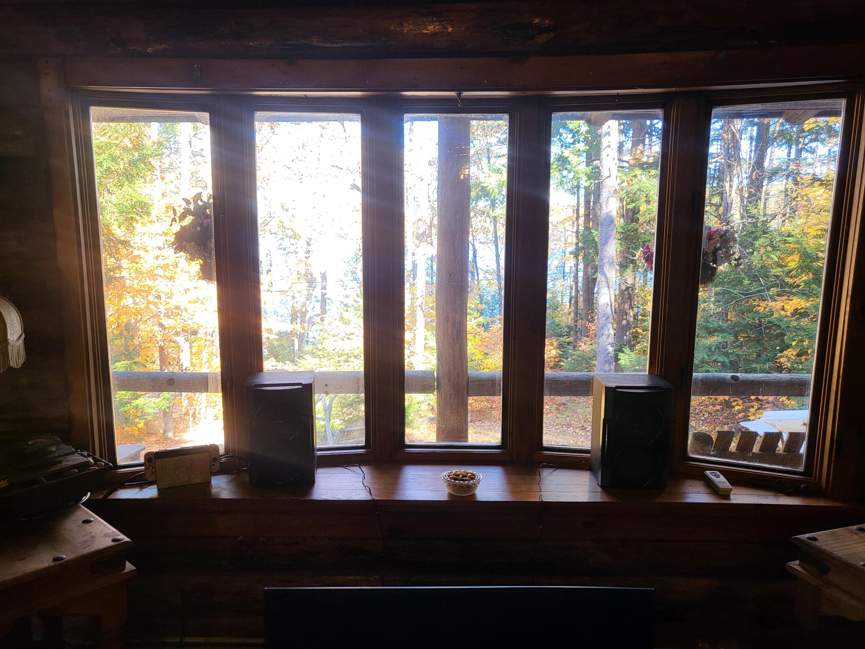 740 Sebago Road Naples, ME 04055 - Photo 11 of 27 Tricky pond view