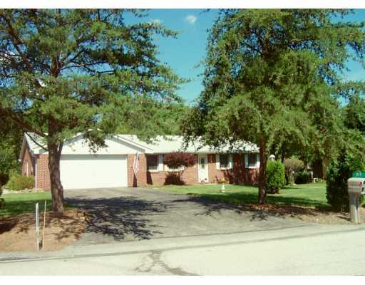 210 Sawmill Road Greensburg, PA 15601 - Photo 1 of 5 Exterior Front.