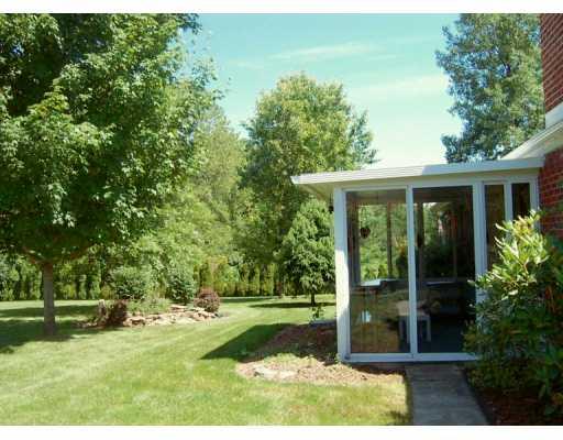 210 Sawmill Road Greensburg, PA 15601 - Photo 2 of 5 Patio/Deck.