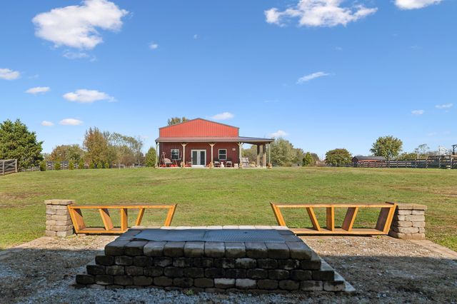 $591,900 | 537 Tuckers Gap Road, Lebanon, TN 37090