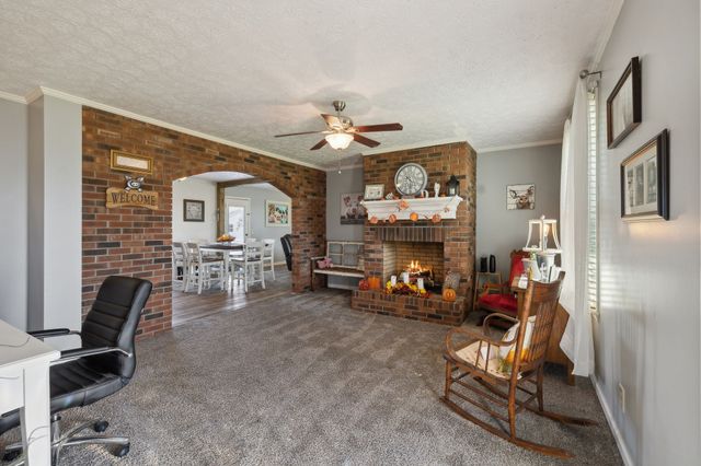 $591,900 | 537 Tuckers Gap Road, Lebanon, TN 37090