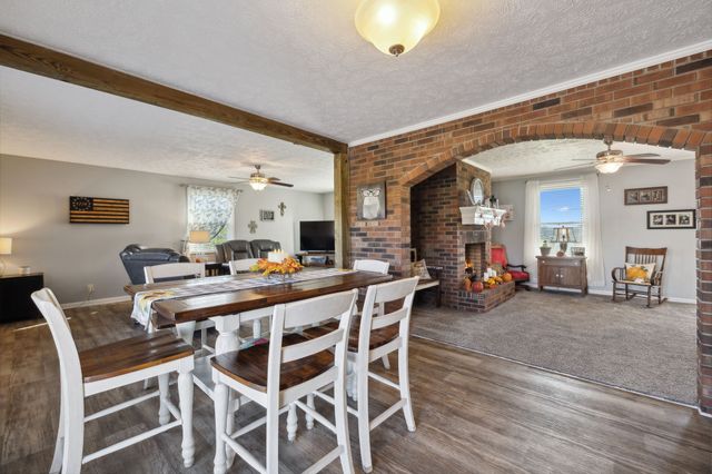 $591,900 | 537 Tuckers Gap Road, Lebanon, TN 37090