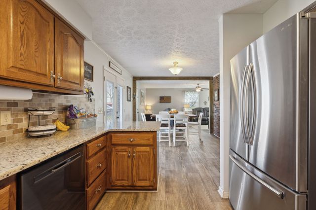 $591,900 | 537 Tuckers Gap Road, Lebanon, TN 37090