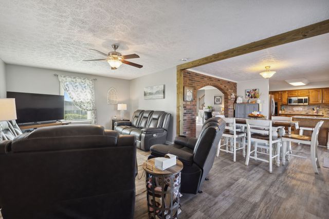 $591,900 | 537 Tuckers Gap Road, Lebanon, TN 37090