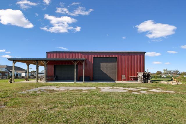 $591,900 | 537 Tuckers Gap Road, Lebanon, TN 37090