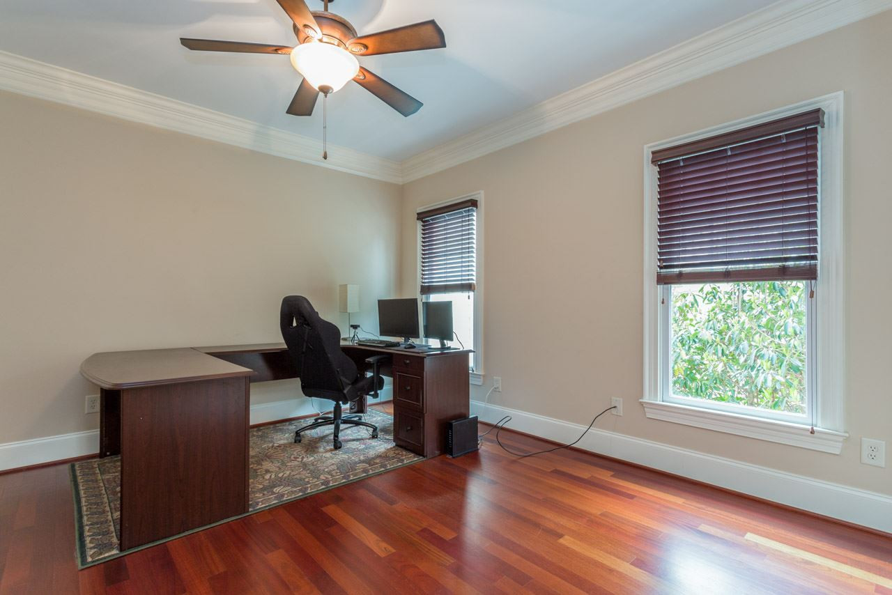 2313 Finley Ridge Lane Raleigh, NC 27615 - Photo 12 of 25 1st Floor Bedroom