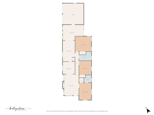 $1,250,000 | 1614 Preston Avenue, Austin, TX 78703