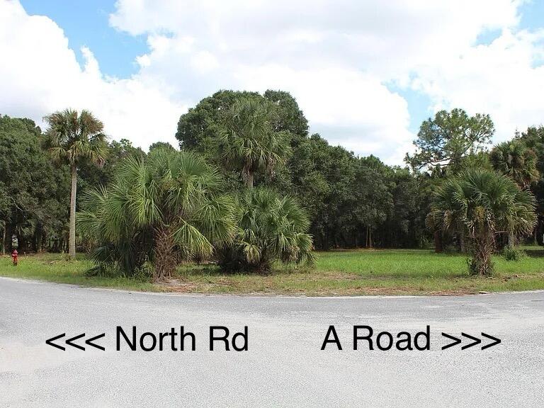 15884 N Road Loxahatchee Groves, FL 33470 - Photo 34 of 46 Corner
