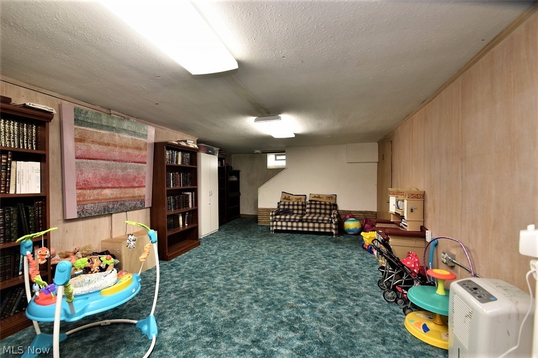 3822 Severn Road Cleveland Heights, OH 44118 - Photo 29 of 35