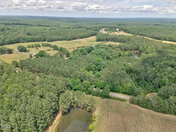 $120,000 | Lot 3 Dodsons Crossroads, Hillsborough, NC 27278
