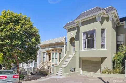 $2,195,000 | 522 Liberty Street, San Francisco, CA 94114
