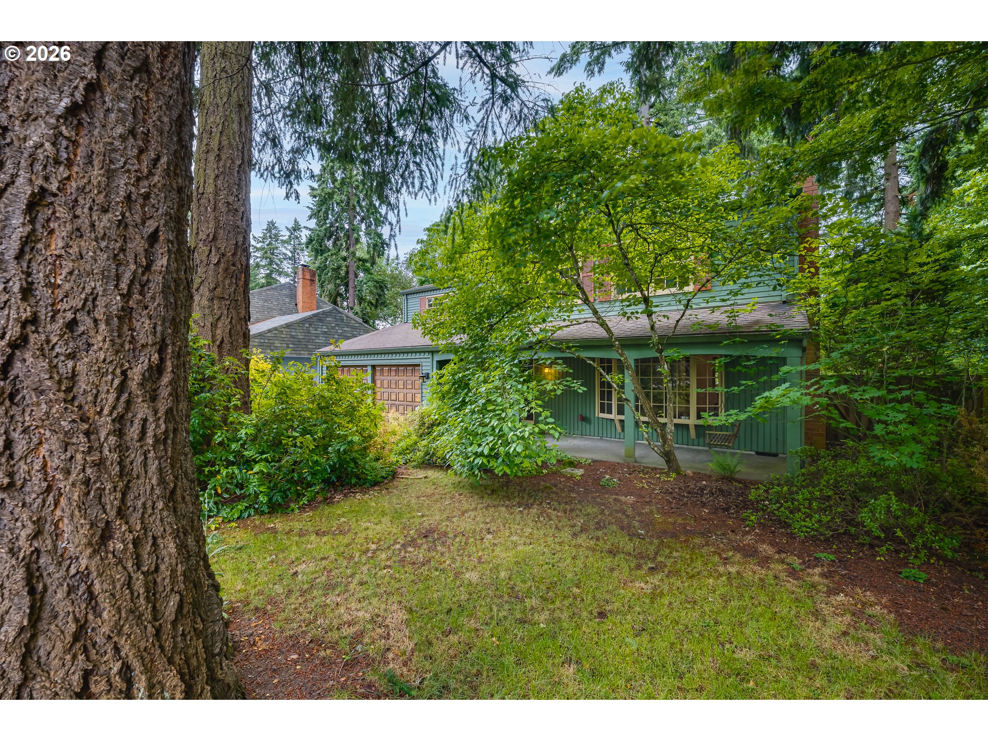 5825 Southwest Spruce Avenue Beaverton, OR 97005 - Photo 25 of 35