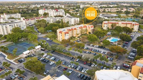 $125,000 | 7080 Environ Boulevard, Unit 423, Lauderhill, FL 33319