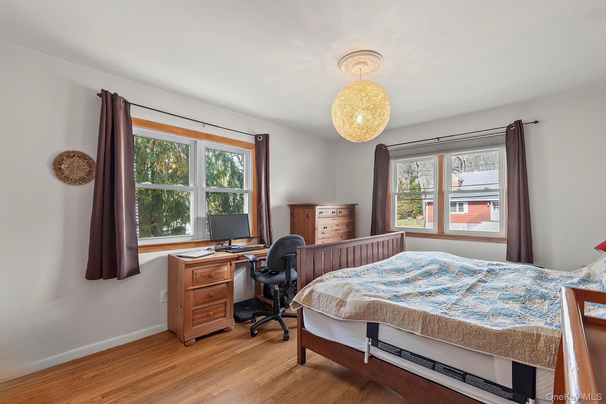 67 Duell Road White Plains, NY 10603 - Photo 11 of 29 Bedroom