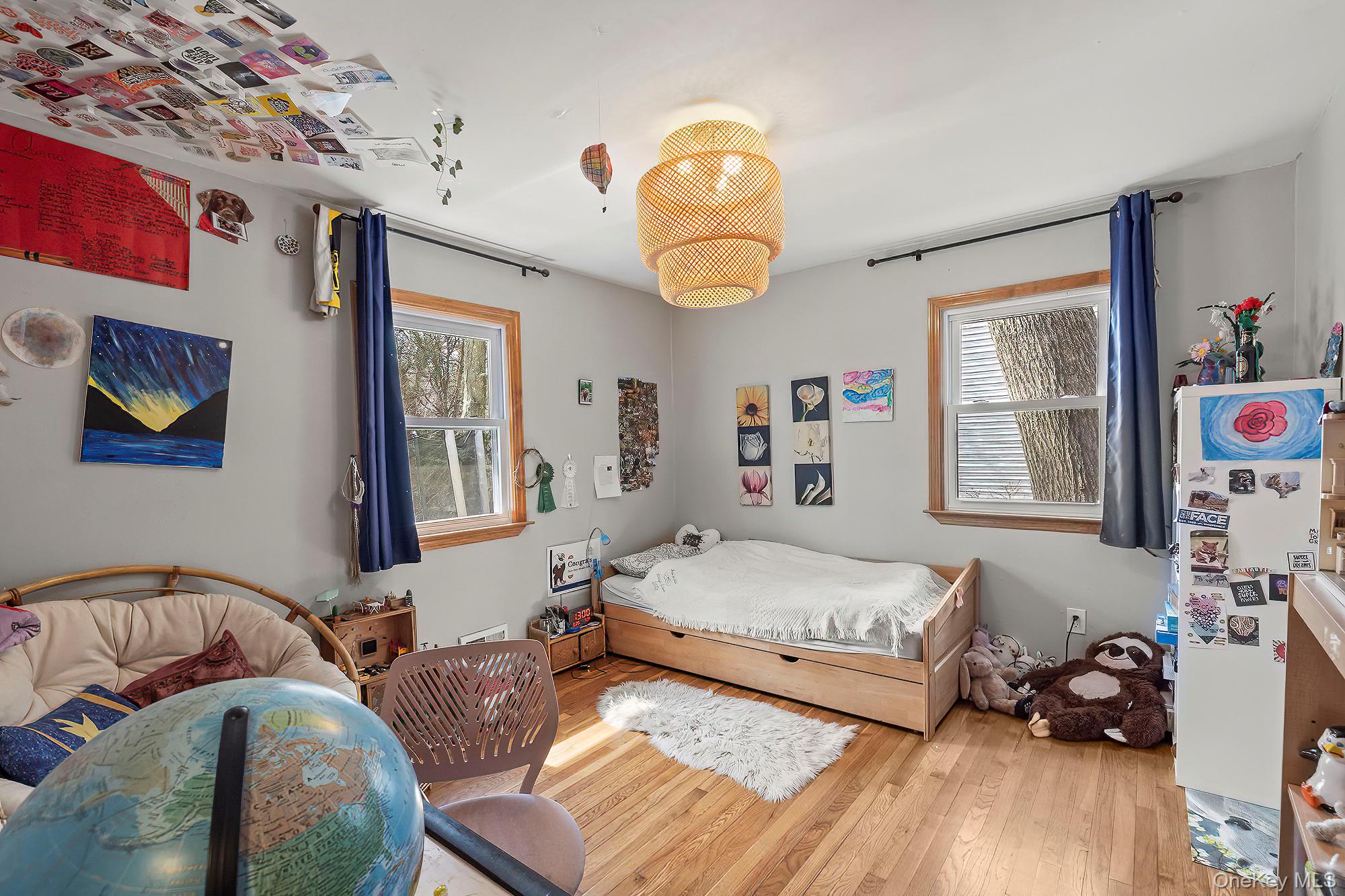 67 Duell Road White Plains, NY 10603 - Photo 14 of 29 Bedroom