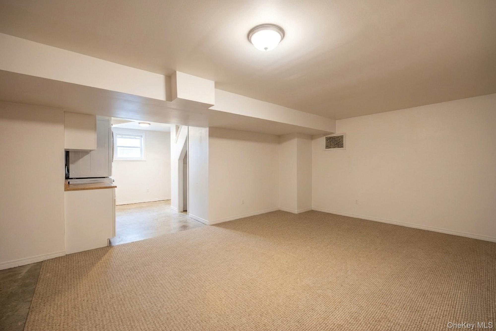 67 Duell Road White Plains, NY 10603 - Photo 17 of 29 Basement (Photo Shopped)