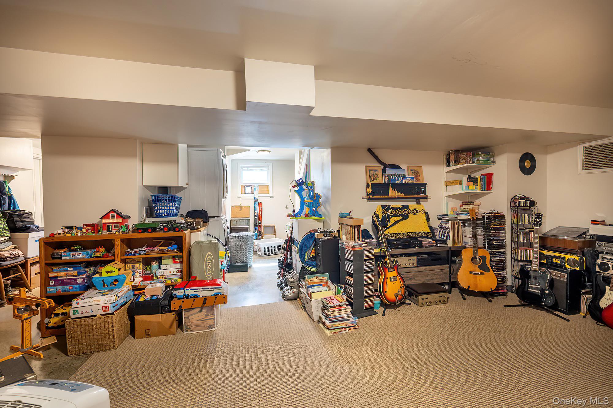 67 Duell Road White Plains, NY 10603 - Photo 18 of 29 Basement 9Actual)