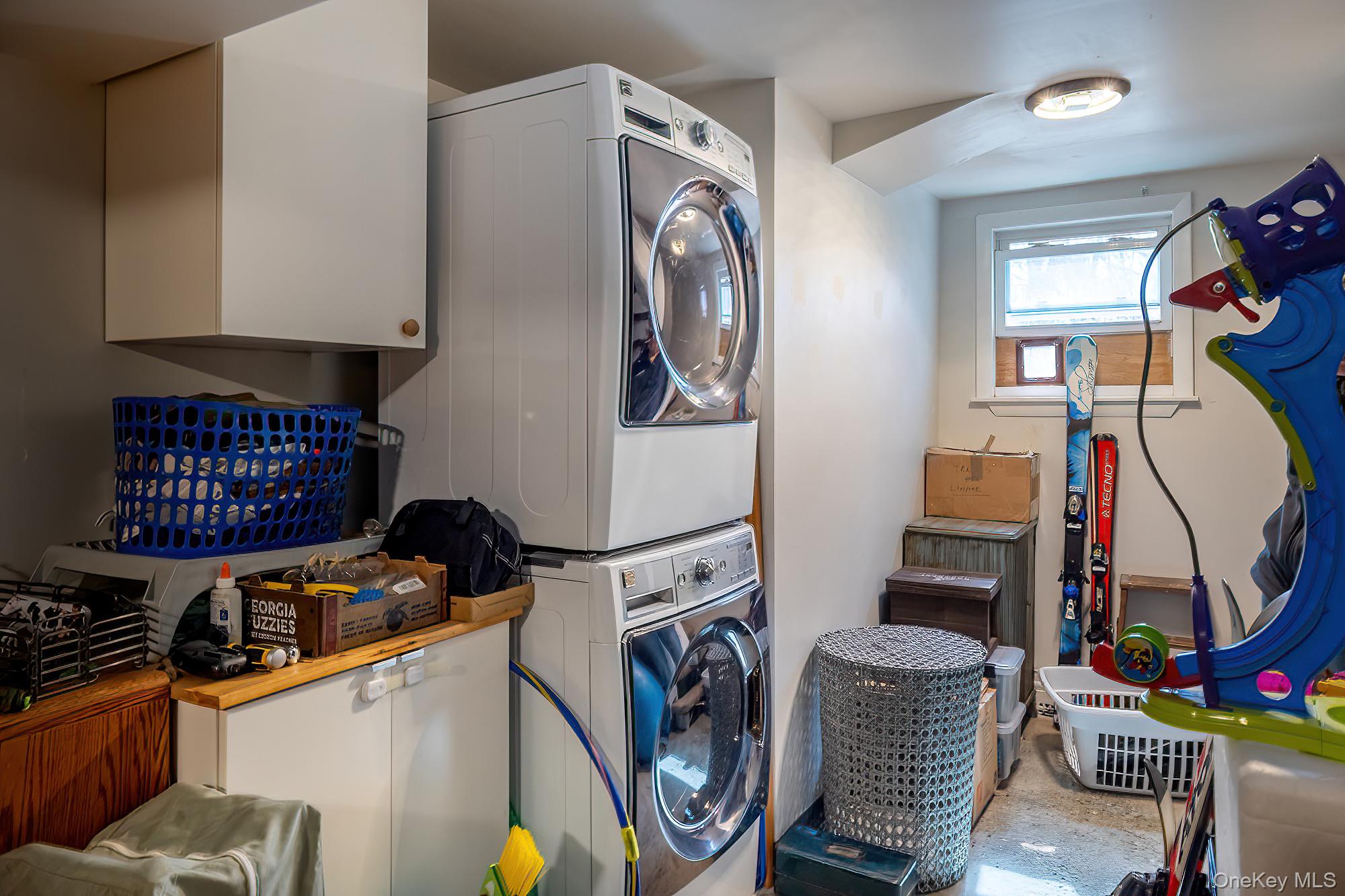 67 Duell Road White Plains, NY 10603 - Photo 19 of 29 Laundry Area