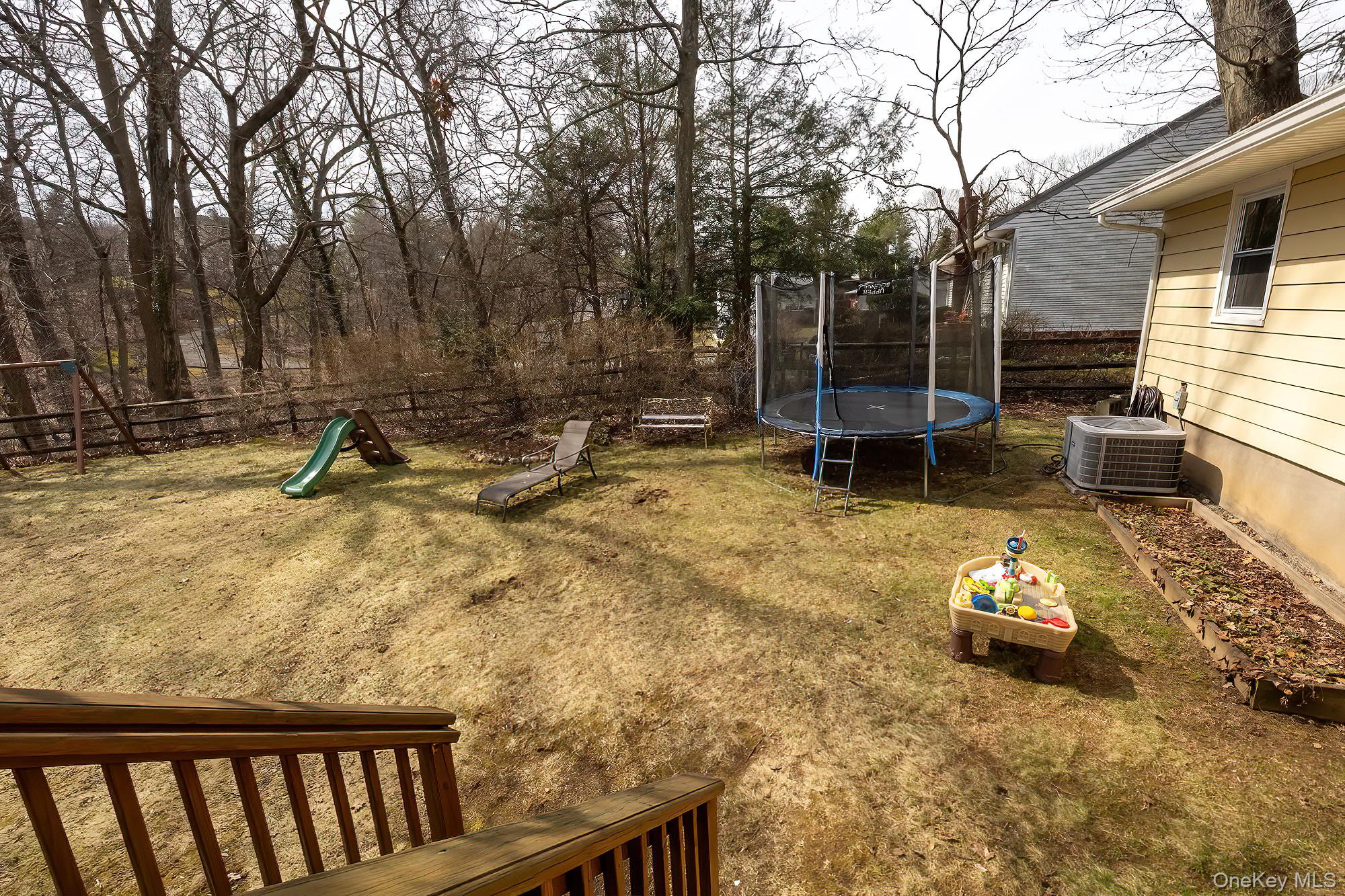 67 Duell Road White Plains, NY 10603 - Photo 23 of 29 Backyard