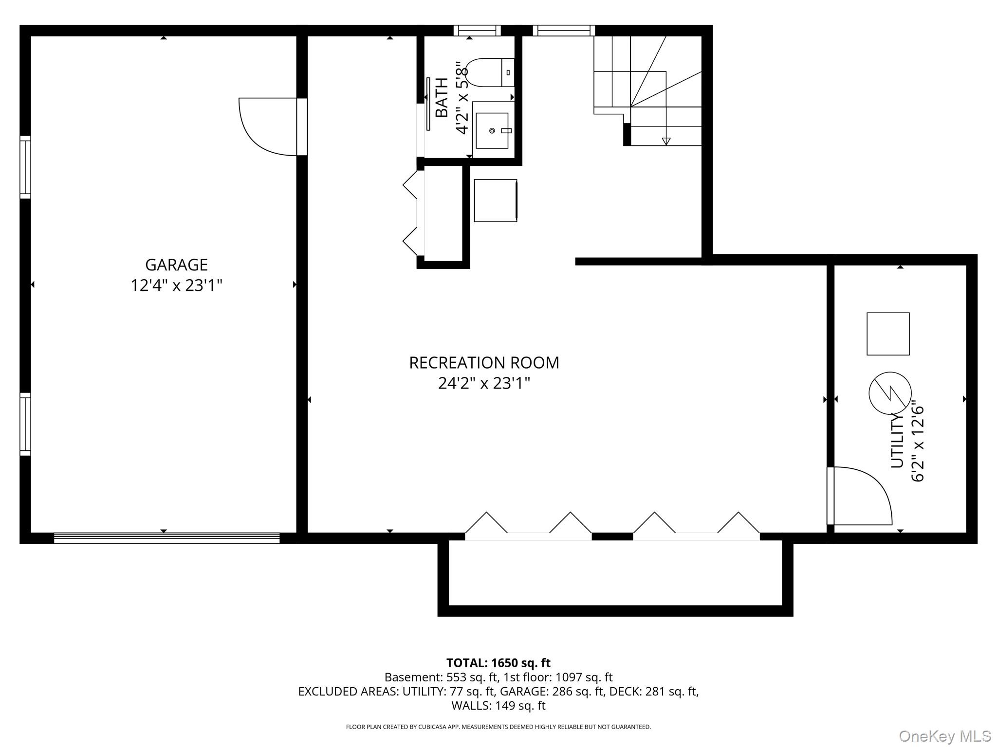 67 Duell Road White Plains, NY 10603 - Photo 28 of 29 Basement