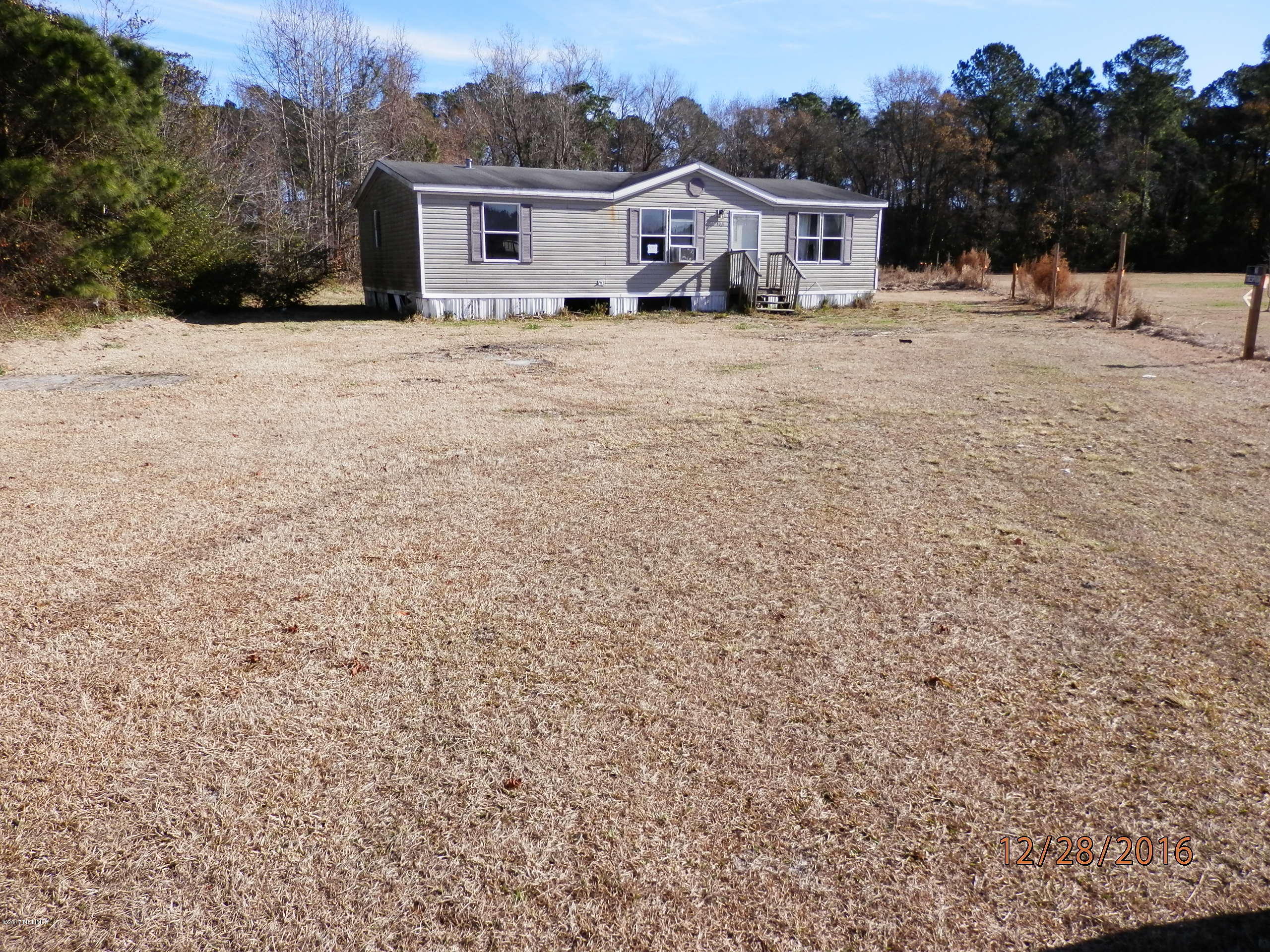 408 Morton Farm Road Hubert, NC 28539 - Photo 1 of 13 PC280083