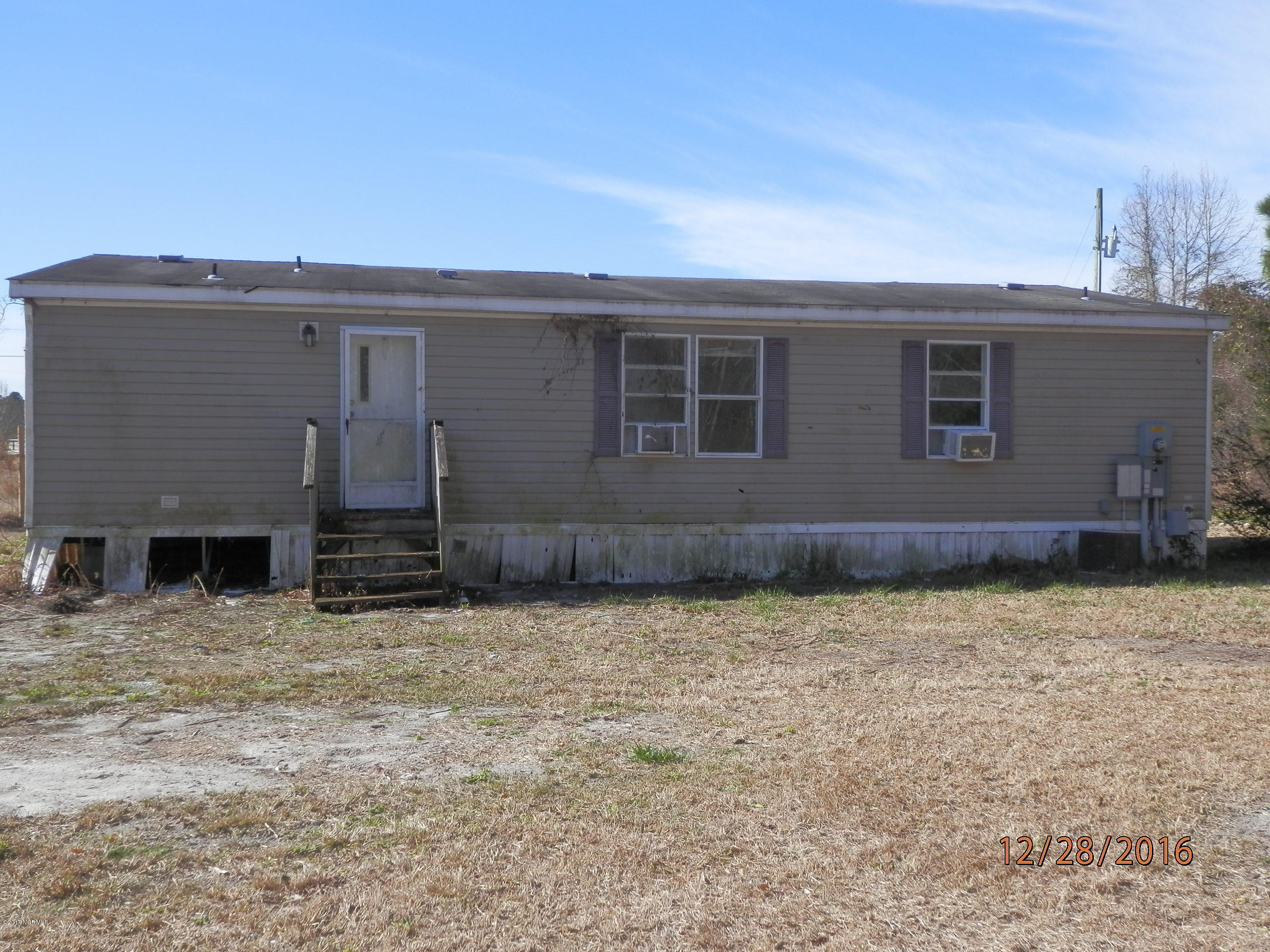 408 Morton Farm Road Hubert, NC 28539 - Photo 3 of 13 PC280091