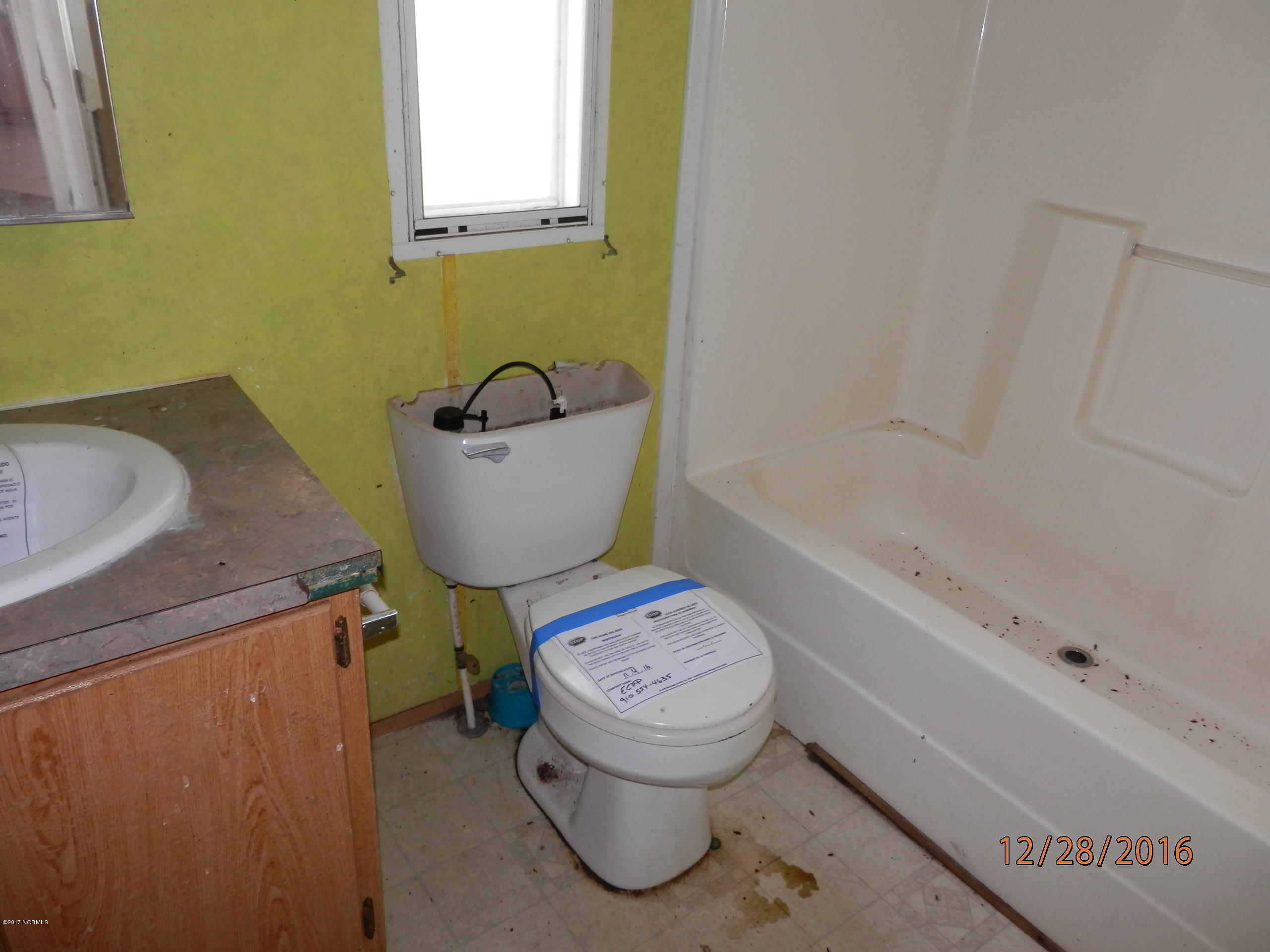 408 Morton Farm Road Hubert, NC 28539 - Photo 7 of 13 PC280105