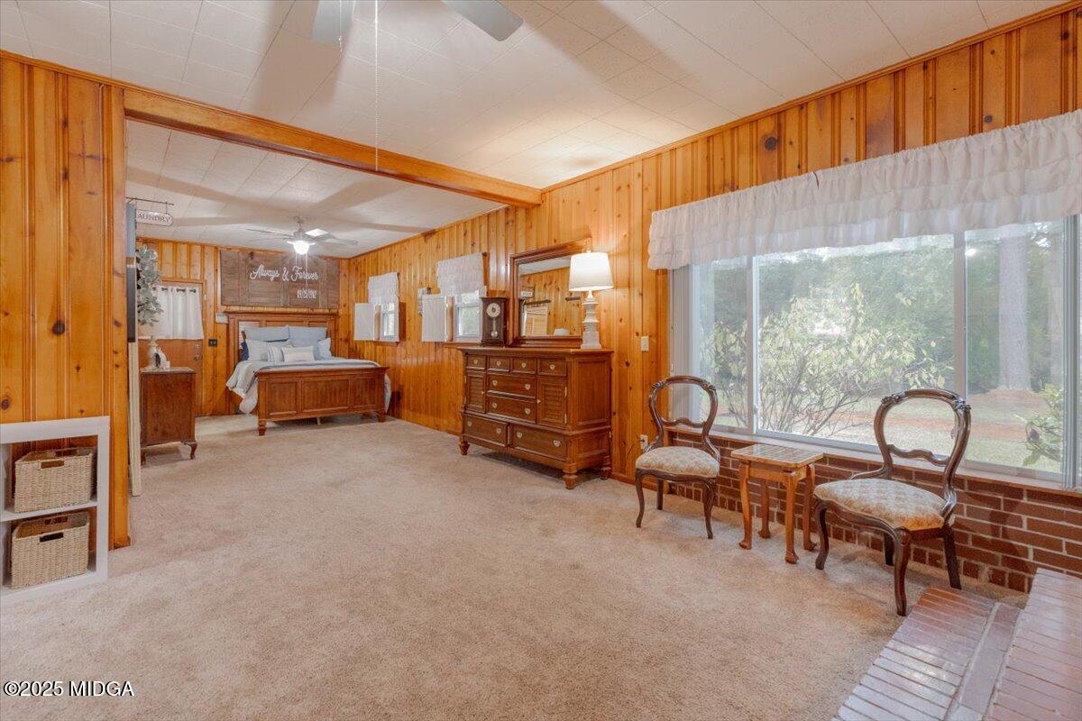 150 Moss Oaks Road Perry, GA 31069 - Photo 23 of 51 a living room filled with furniture