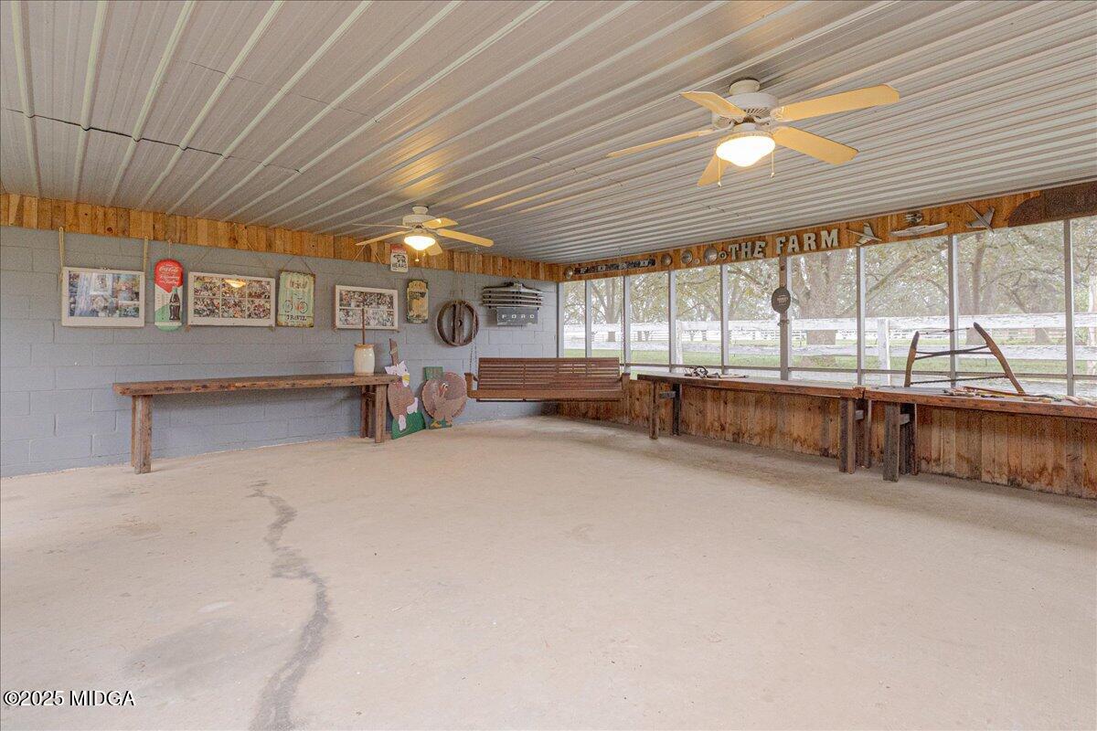 150 Moss Oaks Road Perry, GA 31069 - Photo 48 of 51 a view of an empty room