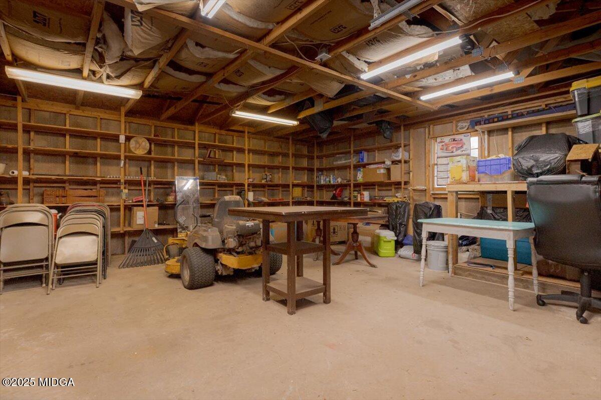 150 Moss Oaks Road Perry, GA 31069 - Photo 51 of 51 a view of storage room