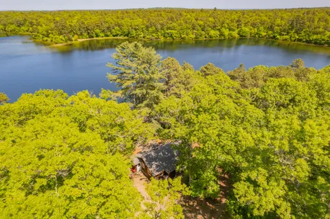 a view of lake view